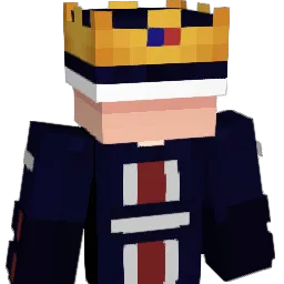 eotheu10 Minecraft avatar bust