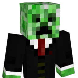 eotion223's Minecraft skin
