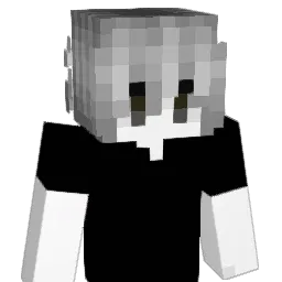 eotteteu Minecraft avatar bust