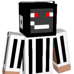 eovinter's Minecraft skin