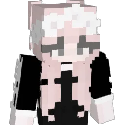 eoyu's Minecraft skin