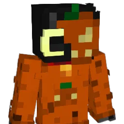 ep1k__ Minecraft avatar bust