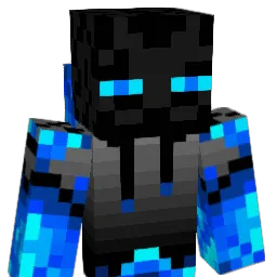ep556 Minecraft avatar bust