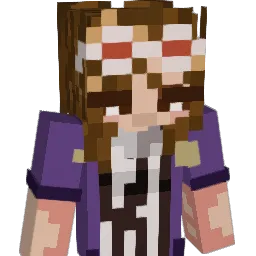 epaa967 Minecraft avatar bust