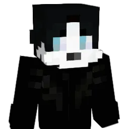 epanastasis Minecraft avatar bust