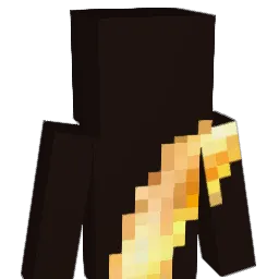 epecui Minecraft avatar bust