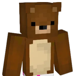 eperik Minecraft avatar bust
