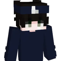 ephat's Minecraft skin