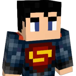 epheanor Minecraft avatar bust