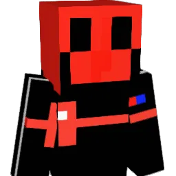 ephix123 Minecraft avatar bust