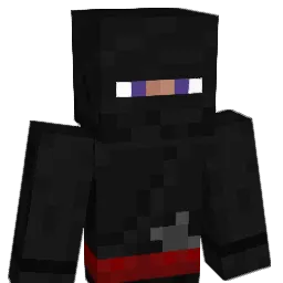 epic32 Minecraft avatar bust