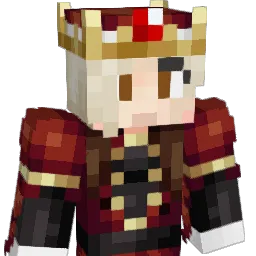 epic770 Minecraft avatar bust