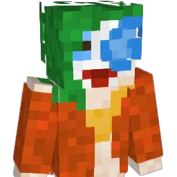 epic_JA9 Minecraft avatar bust
