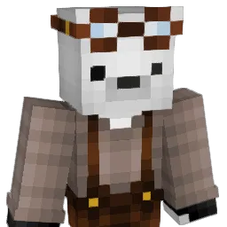 epic_cheese1337 Minecraft avatar bust