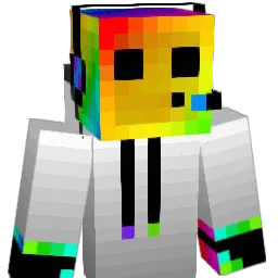 epic_gamer004 Minecraft avatar bust