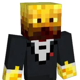 epic_man99 Minecraft avatar bust