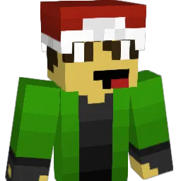 epic_miner831 Minecraft avatar bust