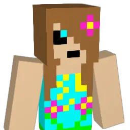 epic_narwhal07 Minecraft avatar bust