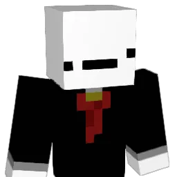 epic_soxer Minecraft avatar bust