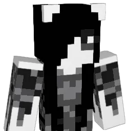 epic_suer Minecraft avatar bust
