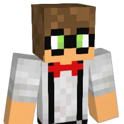 epic_tnt Minecraft avatar bust