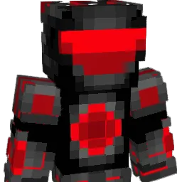 epic_vexor Minecraft avatar bust