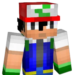 epic_waffle_man Minecraft avatar bust