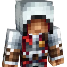 epic_winner99 Minecraft avatar bust