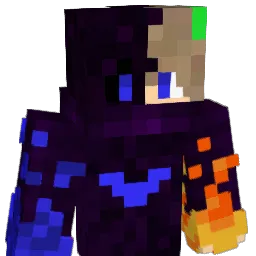 epic_wo1f Minecraft avatar bust