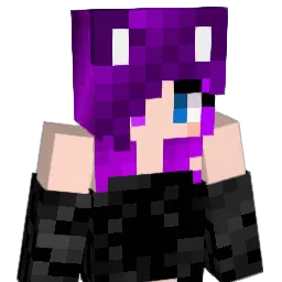 epicapl Minecraft avatar bust