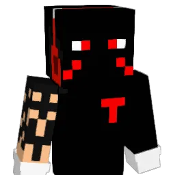 epicbey Minecraft avatar bust