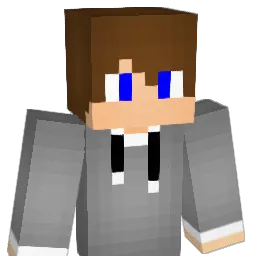 epicbigE28 Minecraft avatar bust