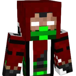 epicchristian1 Minecraft avatar bust