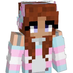 epiccubemaster05 Minecraft avatar bust