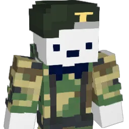epicdude246 Minecraft avatar bust