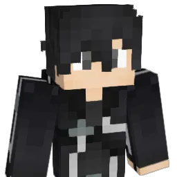 epicdude4247 Minecraft avatar bust