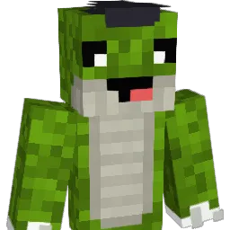 epicdude561 Minecraft avatar bust