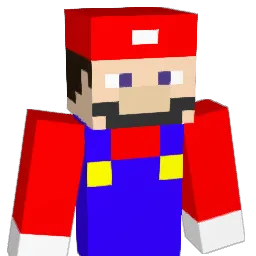 epicdward1337 Minecraft avatar bust