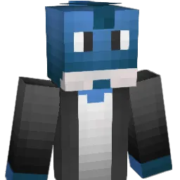epicelias12 Minecraft avatar bust