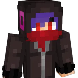 epiceoin Minecraft avatar bust