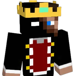 epicfuller98 Minecraft avatar bust