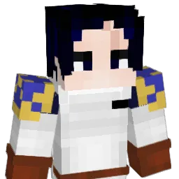 epicgamer4567 Minecraft avatar bust