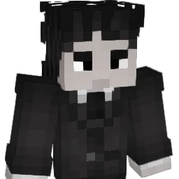 epicgamer_2 Minecraft avatar bust