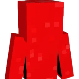 epicgamercool25 Minecraft avatar bust