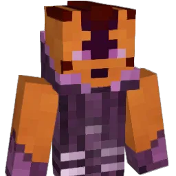 epicgnome00 Minecraft avatar bust
