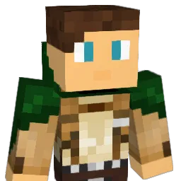 epicguy32 Minecraft avatar bust