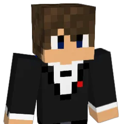 epicguy50794 Minecraft avatar bust