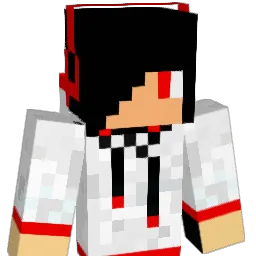 epiciceman407 Minecraft avatar bust