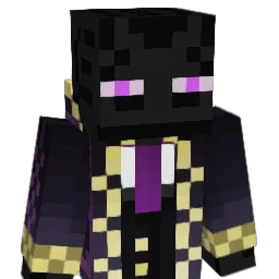epicilikepie Minecraft avatar bust