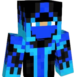 epicjames3000 Minecraft avatar bust